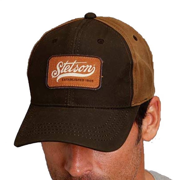 Cachucha Stetson Mod 11-077-0103-0083 BR