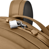 Mochila Yeti Crossroads Backpack 35L Alpine Brown