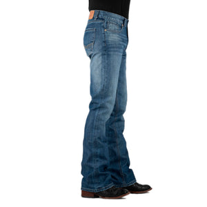 Pantalon Stetson Mod 11-004-1014-5001 BU