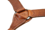 Pecho Pretal Cactus Saddlery Modelo 10304A