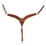 Pecho Pretal Cactus Saddlery Modelo 10304A