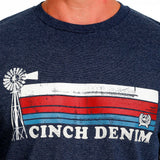 Playera Cinch Mod MTT1690588