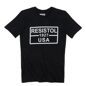 Playera Resistol Quality