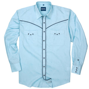 Camisa Resistol Hadley