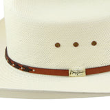Resistol Garrett 10x Natural