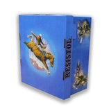 Resistol Haden 10x Natural