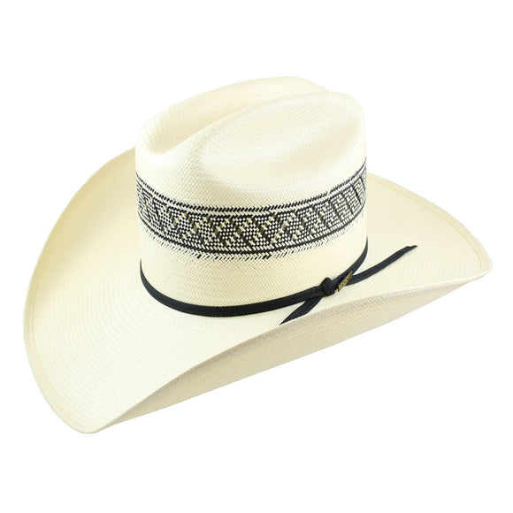 Resistol Wildfire K 10x Natural – CACTUS ROPES MEXICO