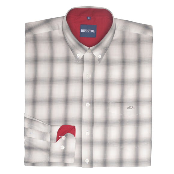 Camisa Resistol North Button