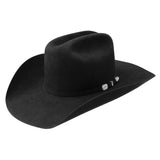 Resistol Long Acre 6x Black