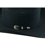 Stetson Rio Grande 6x Black