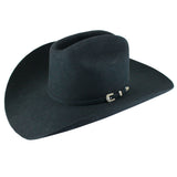 Stetson Rio Grande 6x Black