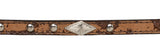 Stetson Russell 8X Natural