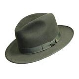 Stetson Runabout 6x Sage
