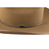 Resistol San Saba 4x Acorn