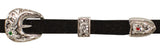 Stetson Cinco De Mayo 6x Black