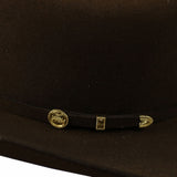 Stetson El Presidente 100x Chocolate