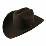 Stetson El Presidente 100x Chocolate