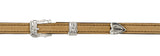 Stetson Barstow 8x Natural