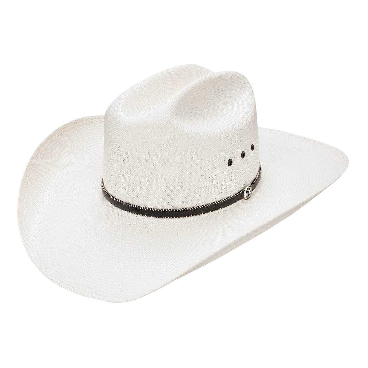 Stetson Layne 10x Natural – CACTUS ROPES MEXICO