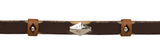 Stetson Nelson 8x Natural