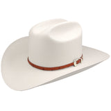 Stetson Primo 10x Natural Ala 3 1/2"