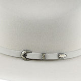 Resistol Sterling Horseshoe 10x Chamois