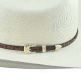 Stetson Atrisco N 10x Natural
