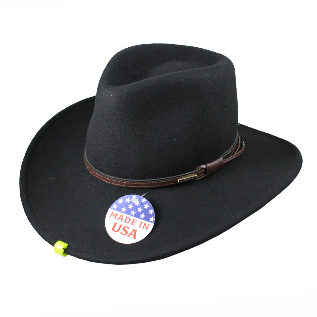 Stetson Outdoor – CACTUS ROPES MEXICO