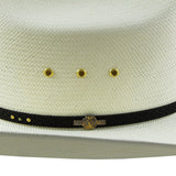 Stetson Quinlan 10x Natural