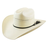Stetson Rankin 10x Natural