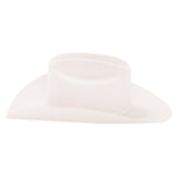 Stetson Diamante 1000X White