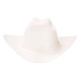 Stetson Diamante 1000X White