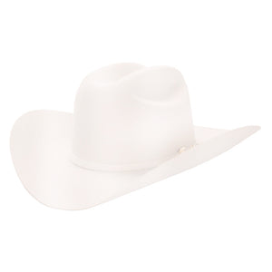 Stetson Diamante 1000X White