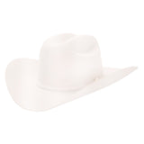 Stetson Diamante 1000X White