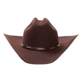 Stetson Llano 4x Chocolate