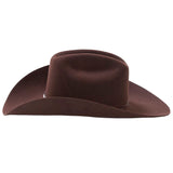 Stetson Llano 4x Chocolate