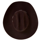 Stetson Llano 4x Chocolate