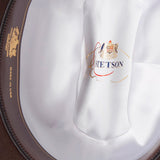 Stetson Llano 4x Chocolate