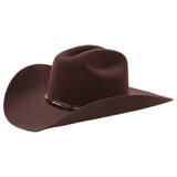 Stetson Llano 4x Chocolate