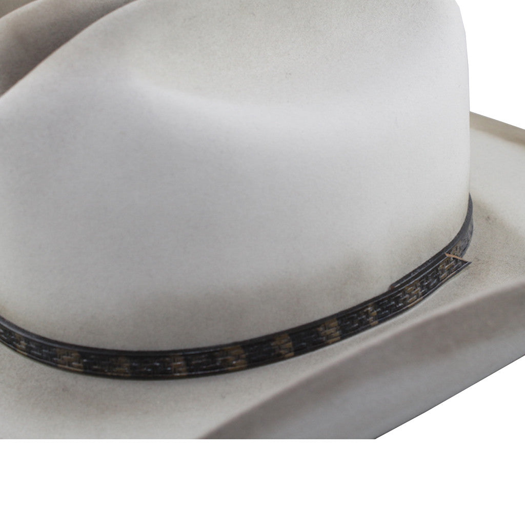 Plains Rope Stetson Boss Of The Plains Pastel – CACTUS ROPES MEXICO