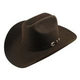 Stetson Brandt 6x Chocolate