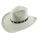 Stetson Buckshot 3x Bone