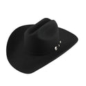 Stetson Corral 4x Black