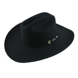 Stetson El Camino 6x Black