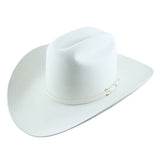 Stetson El Patron 30x White Copa Alta