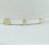 Stetson El Presidente 100x White Copa Alta