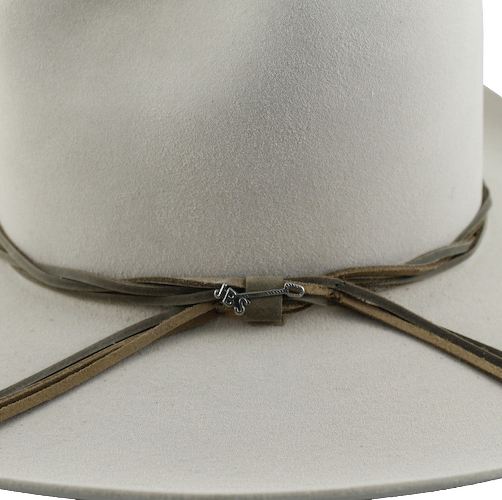Stetson Gus 6x Silverbelly – CACTUS ROPES MEXICO