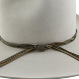 Stetson Gus 6x Silverbelly