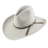 Stetson Gus 6x Silverbelly