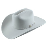Stetson High Point 6x Silver Grey